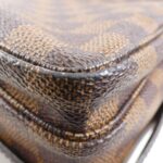 Louis Vuitton Damier Naviglio N45255 Shoulder Bag - Image 2