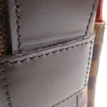 Louis Vuitton Damier Naviglio N45255 Shoulder Bag - Image 3