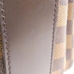 Louis Vuitton Damier Naviglio N45255 Shoulder Bag - Image 4