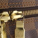 Louis Vuitton Damier Naviglio N45255 Shoulder Bag - Image 5