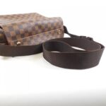 Louis Vuitton Damier Naviglio N45255 Shoulder Bag - Image 7