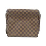 Louis Vuitton Damier Naviglio N45255 Shoulder Bag - Image 2