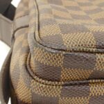 Louis Vuitton Damier Naviglio N45255 Shoulder Bag - Image 3