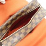 Louis Vuitton Damier Naviglio N45255 Shoulder Bag - Image 6