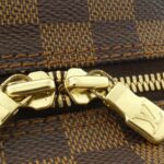 Louis Vuitton Damier Naviglio N45255 Shoulder Bag - Image 7