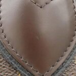 Louis Vuitton Damier Normandie N41487 Bag - Image 7