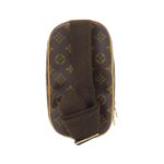Louis Vuitton Monogram Pochette Gange M51870 Shoulder Bag - Image 2