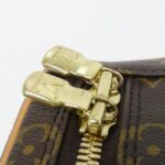 Louis Vuitton Monogram Pochette Gange M51870 Shoulder Bag - Image 6