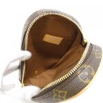 Louis Vuitton Monogram Pochette Gange M51870 Shoulder Bag - Image 8