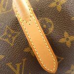 Louis Vuitton Monogram Raspail MM M40607 Bag - Image 4