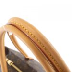 Louis Vuitton Monogram Raspail MM M40607 Bag - Image 5