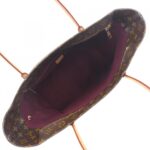 Louis Vuitton Monogram Raspail MM M40607 Bag - Image 6