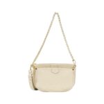 Louis Vuitton Monogram Empreinte Multi Pochette Accessoires M46568 Shoulder Bag