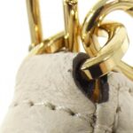 Louis Vuitton Monogram Empreinte Multi Pochette Accessoires M46568 Shoulder Bag - Image 5