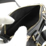 Louis Vuitton Bicolor Monogram Empreinte Papillon BB M45980 Shoulder Bag - Image 10