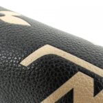 Louis Vuitton Bicolor Monogram Empreinte Papillon BB M45980 Shoulder Bag - Image 4