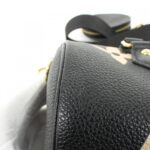 Louis Vuitton Bicolor Monogram Empreinte Papillon BB M45980 Shoulder Bag - Image 5