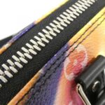 Louis Vuitton Monogram Sunset Key Cles XS M80953 Boston Bag - Image 4