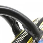 Louis Vuitton Monogram Sunset Key Cles XS M80953 Boston Bag - Image 5