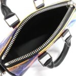 Louis Vuitton Monogram Sunset Key Cles XS M80953 Boston Bag - Image 6