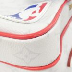 Louis Vuitton LV x NBA Nile Messenger PM M45583 Shoulder Bag - Image 3