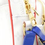 Louis Vuitton LV x NBA Nile Messenger PM M45583 Shoulder Bag - Image 5