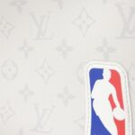 Louis Vuitton LV x NBA Nile Messenger PM M45583 Shoulder Bag - Image 7
