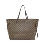 Louis Vuitton Damier Neverfull GM N51106 Bag