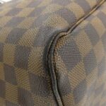 Louis Vuitton Damier Neverfull GM N51106 Bag - Image 2