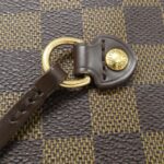 Louis Vuitton Damier Neverfull GM N51106 Bag - Image 4