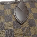 Louis Vuitton Damier Neverfull GM N51106 Bag - Image 5