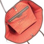 Louis Vuitton Damier Neverfull GM N51106 Bag - Image 9