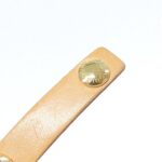 Louis Vuitton Monogram Pochette Florentine XS M51855+M67303 Waist Bag - Image 5