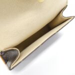 Louis Vuitton Monogram Pochette Florentine XS M51855+M67303 Waist Bag - Image 6