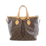 Louis Vuitton Monogram Palermo PM M40145 Bag - Image 2