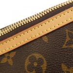 Louis Vuitton Monogram Palermo PM M40145 Bag - Image 4