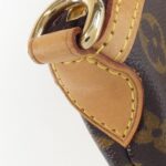 Louis Vuitton Monogram Palermo PM M40145 Bag - Image 5