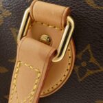 Louis Vuitton Monogram Palermo PM M40145 Bag - Image 6