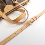 Louis Vuitton Monogram Palermo PM M40145 Bag - Image 7