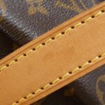 Louis Vuitton Monogram Palermo PM M40145 Bag - Image 8