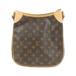 Louis Vuitton Monogram Odeon PM M56390 Shoulder Bag - Image 2
