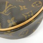 Louis Vuitton Monogram Odeon PM M56390 Shoulder Bag - Image 3