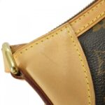 Louis Vuitton Monogram Odeon PM M56390 Shoulder Bag - Image 4
