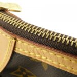 Louis Vuitton Monogram Odeon PM M56390 Shoulder Bag - Image 5