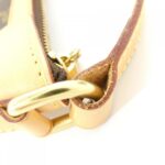 Louis Vuitton Monogram Odeon PM M56390 Shoulder Bag - Image 7