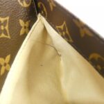 Louis Vuitton Monogram Beverly MM M40121 Shoulder Bag - Image 10
