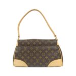 Louis Vuitton Monogram Beverly MM M40121 Shoulder Bag - Image 2