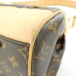 Louis Vuitton Monogram Beverly MM M40121 Shoulder Bag - Image 3