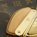 Louis Vuitton Monogram Beverly MM M40121 Shoulder Bag - Image 4