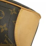 Louis Vuitton Monogram Beverly MM M40121 Shoulder Bag - Image 5